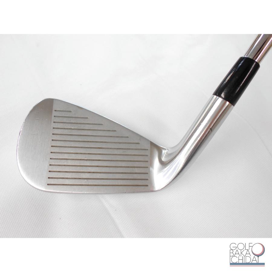 中古】BC：ミズノ ミズノプロ 920 アイアンセット 5本(#6~9.P) NS PRO