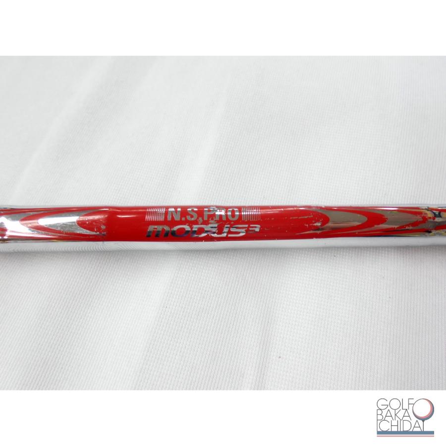 中古】BC：ミズノ ミズノプロ 920 アイアンセット 5本(#6~9.P) NS PRO