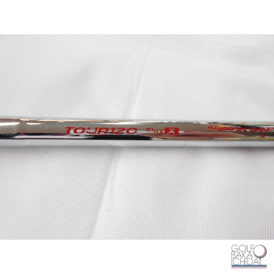 中古】BC：ミズノ ミズノプロ 920 アイアンセット 5本(#6~9.P) NS PRO