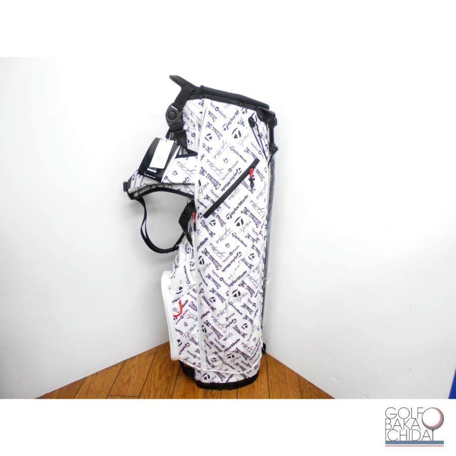 刻印対応【新品】 【メンズ】 TaylorMade/テーラーメイド 2023年