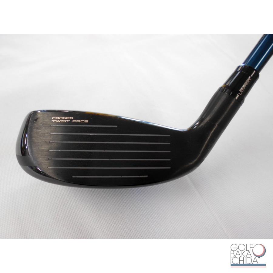 中古】BC：テーラーメイド SIM2 ユーティリティ U3 ロフト19.5