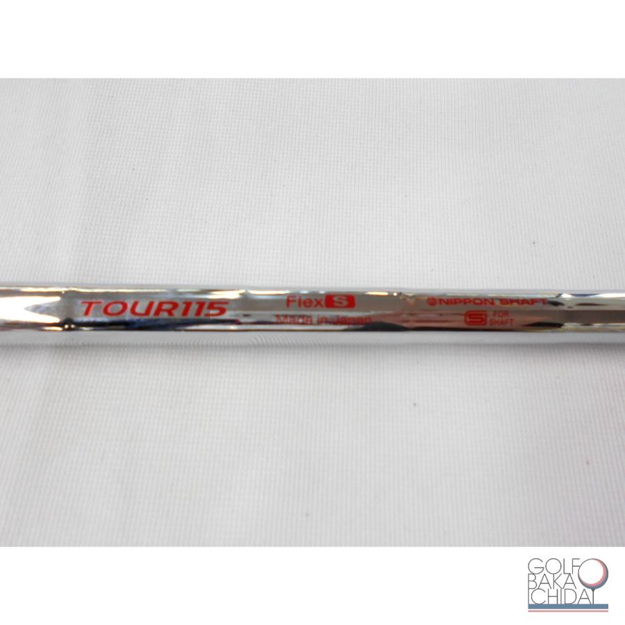 新品 ピン PINE i59 アイアン 6本セット モーダス S シャフト Amazon.co.jp: ピン PING i59 アイアン 6本セット(5I-9I,PW