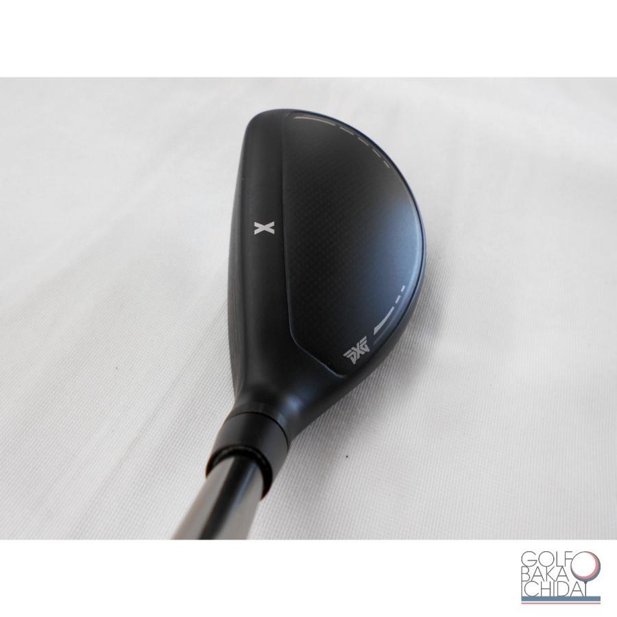 PXG 0311 ユーティリティクラブ 2本セット 中古】BC：PXG 0311 GEN6 ユーティリティ U3 ロフト19° アッタス EZ