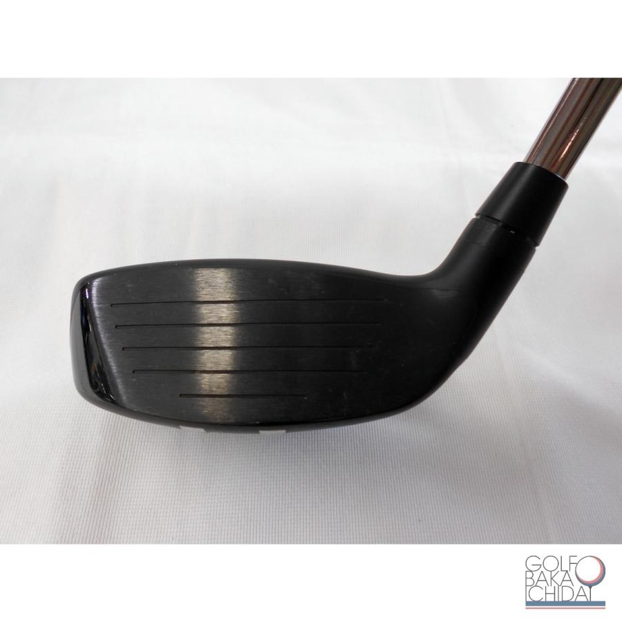 中古】BC：PXG 0311 GEN6 ユーティリティ U3 ロフト19° アッタス EZ