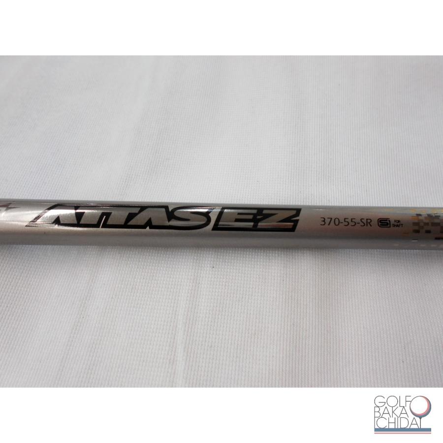 中古】BC：PXG 0311 GEN6 ユーティリティ U3 ロフト19° アッタス EZ