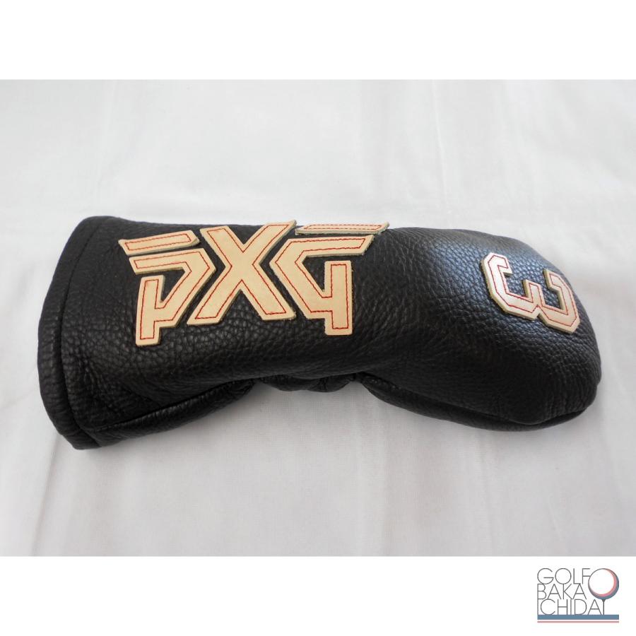 中古】BC：PXG 0311 GEN6 ユーティリティ U3 ロフト19° アッタス EZ