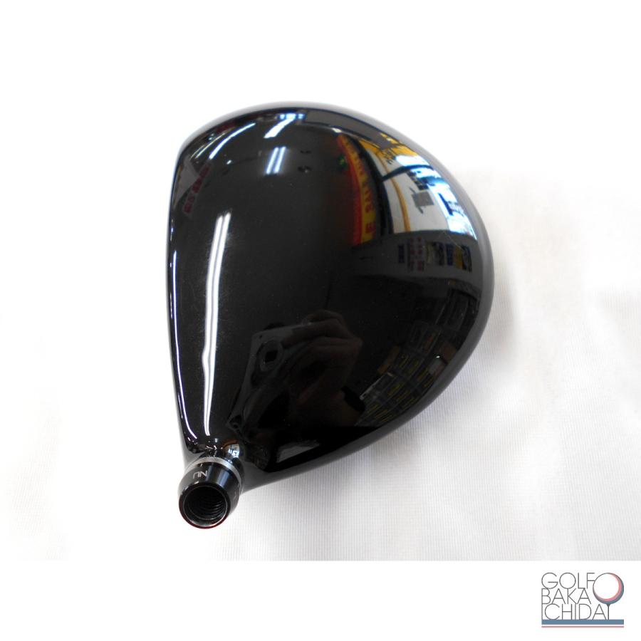 中古】BC：【ヘッドのみ】プログレス BB4 ドライバー 1W ロフト10.5°重 