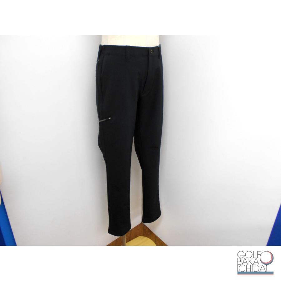 送料無料【23F】【新品】マンシングウェア ロングパンツ