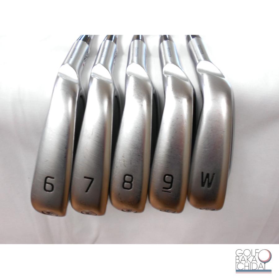 PING i230 アイアンセット 5本　850NEO フレックスS i230アイアン│CLUB PING【PINGオフィシャルサイト】