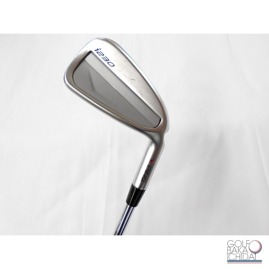 PING i230 アイアンセット 5本　850NEO フレックスS PING i230 アイアンセット 5本 850NEO フレックスS i230アイアン