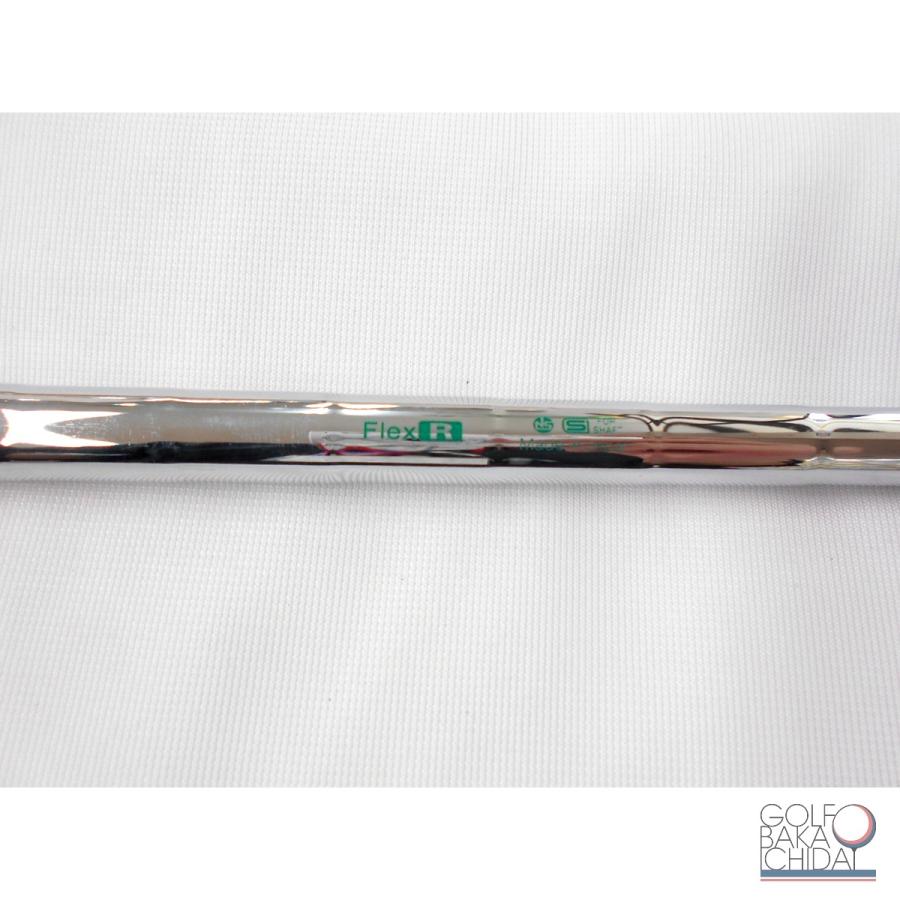中古】BC：ピン i230 アイアンセット 5本(#6~9.W) NS PRO 850GH ネオ/R