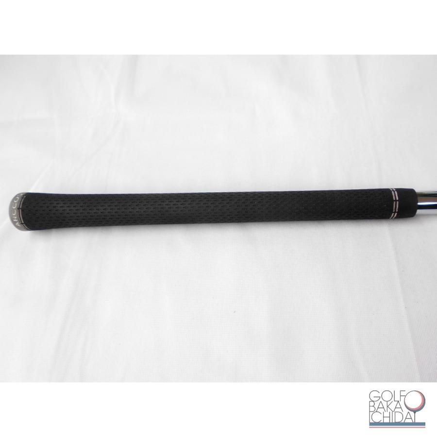 U09】【中古】BC：ピン G425 アイアンセット 6本(#6~9.W.U) NS