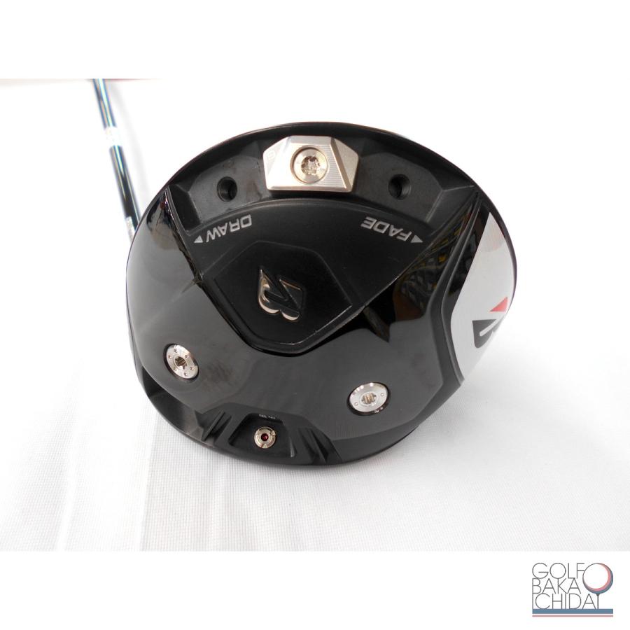 SL】【中古】BC：ブリヂストン B1 ST ドライバー 1W ロフト9.5