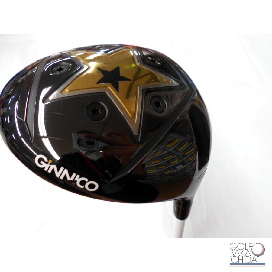 二本セット　バラ売り歓迎 送料無料】【中古】BC：イオン ジニコ ドライバー 1W メビウス モード