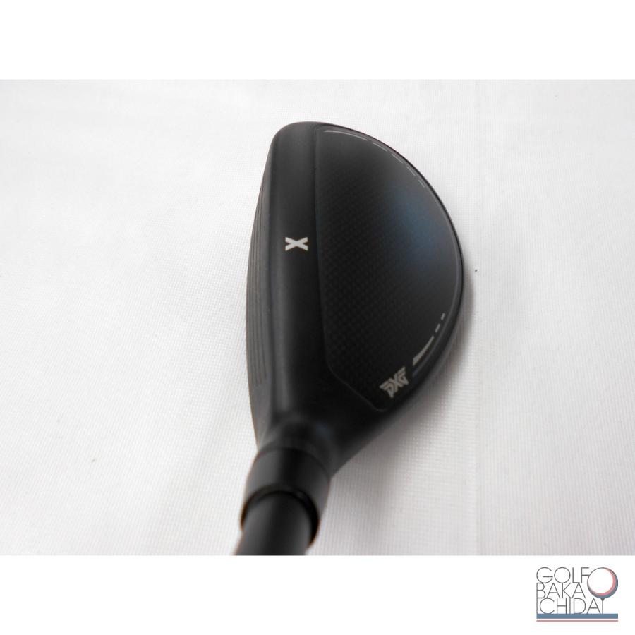 中古】BC：PXG 0311 XF GEN6 ユーティリティ U3 ロフト19° KBS ツアー