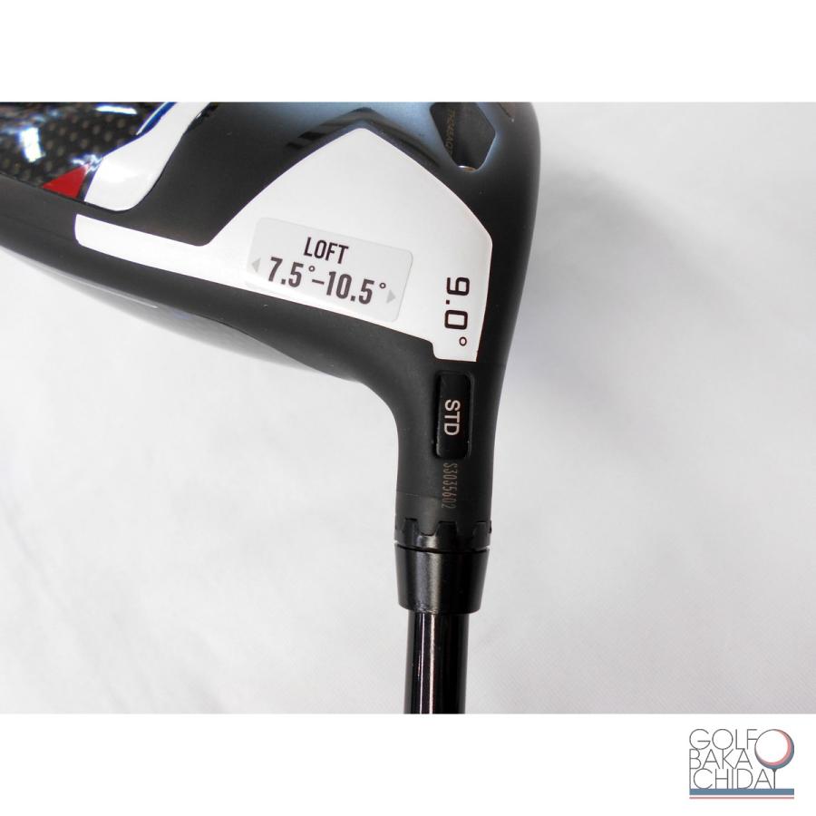 中古】BC：コブラ エアロジェット ドライバー 1W ロフト9° テンセイ
