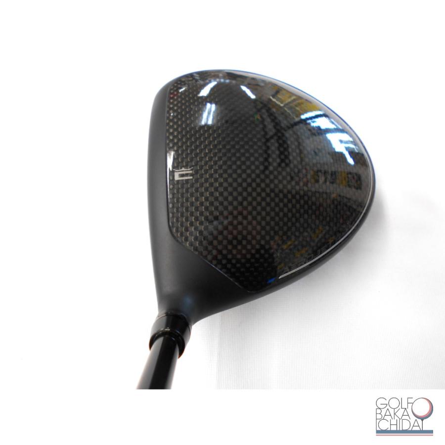 中古】BC：コブラ エアロジェット ドライバー 1W ロフト9° テンセイ