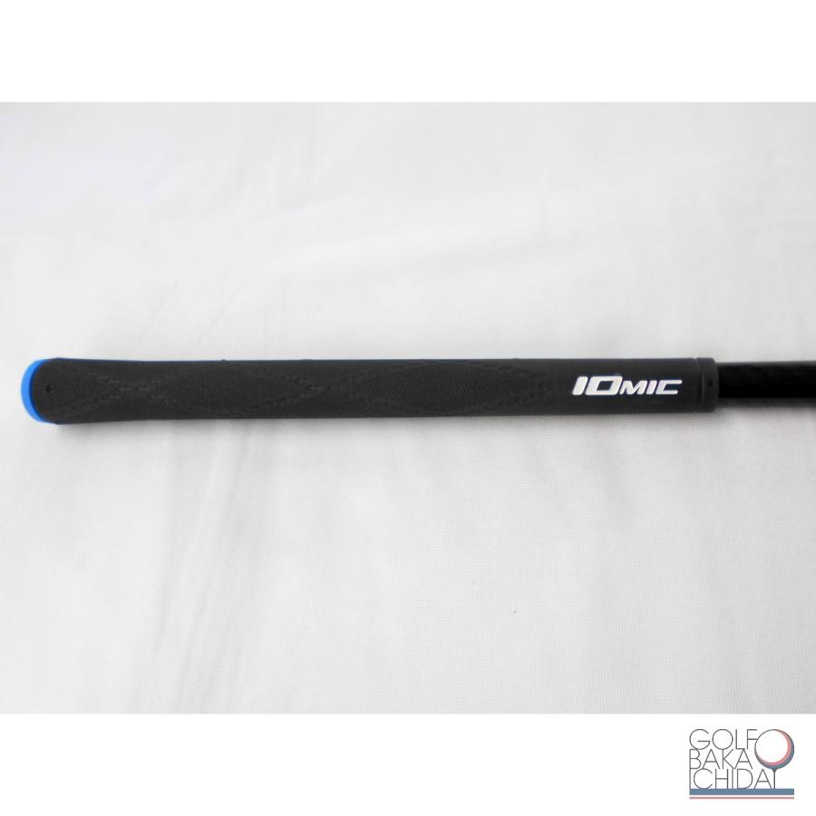 中古】BC：コブラ エアロジェット ドライバー 1W ロフト9° テンセイ