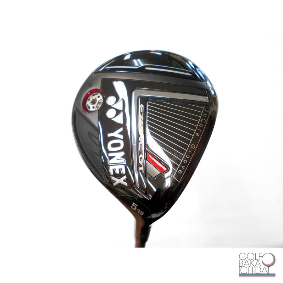 YONEX EZONE GT(2022) / 5W(18度) / S nc】【中古】BC：ヨネックス イーゾーン GT 2022年モデル フェアウェイ