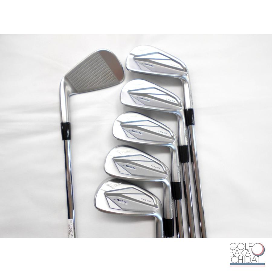 限定値下げ　ミズノ JPX 923 ツアー アイアンセット ダイナミックゴールド MIZUNO ミズノ（MIZUNO）（メンズ）JPX923 TOUR アイアンセット