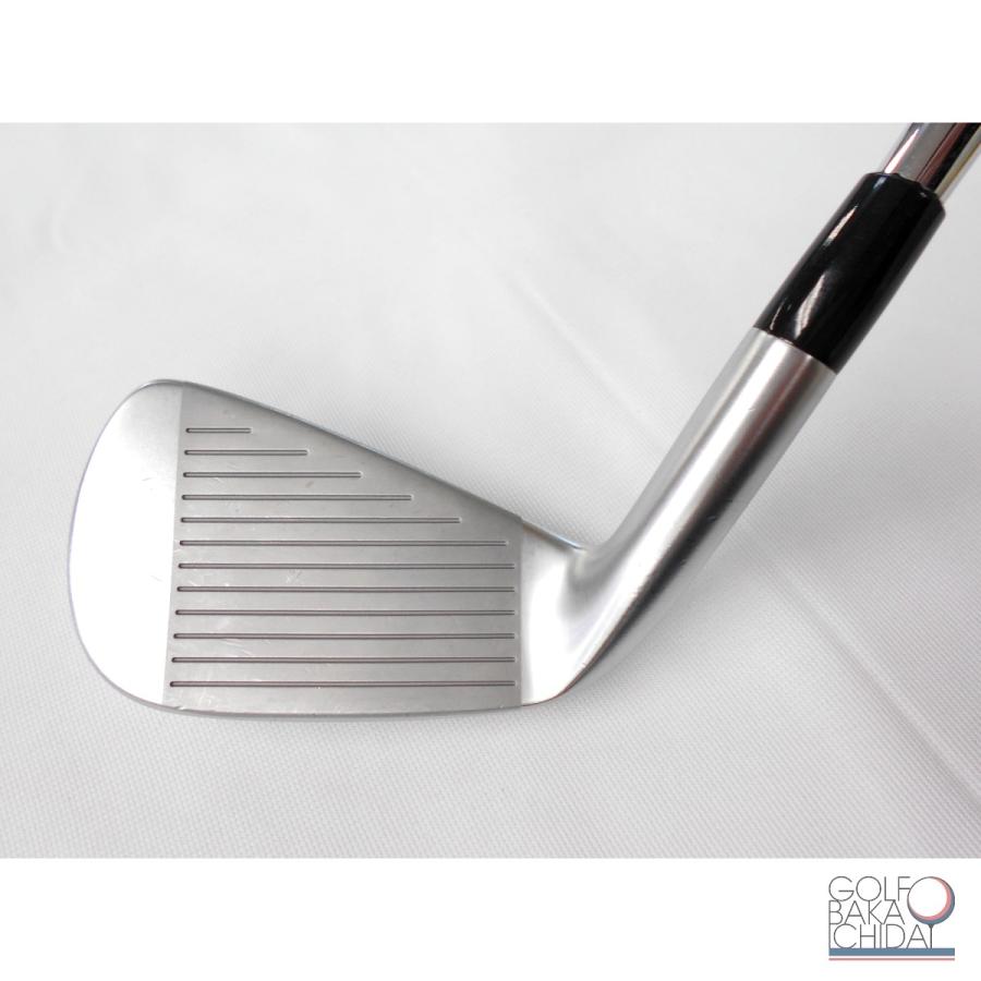 中古】BC：ミズノ JPX923 ツアー アイアンセット 6本(#5~9.P