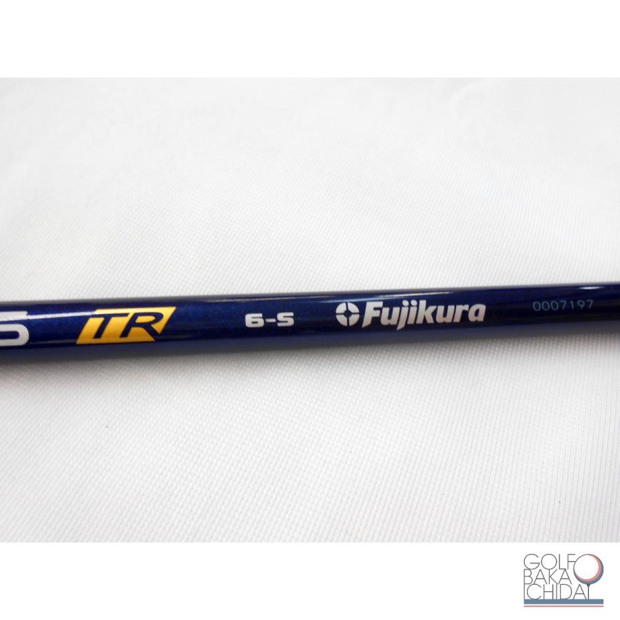 BALDO コルサ　BC438 ドライバー レフティ 楽天市場】【最終処分!!レフティー】BALDO バルド CORSA コルサ