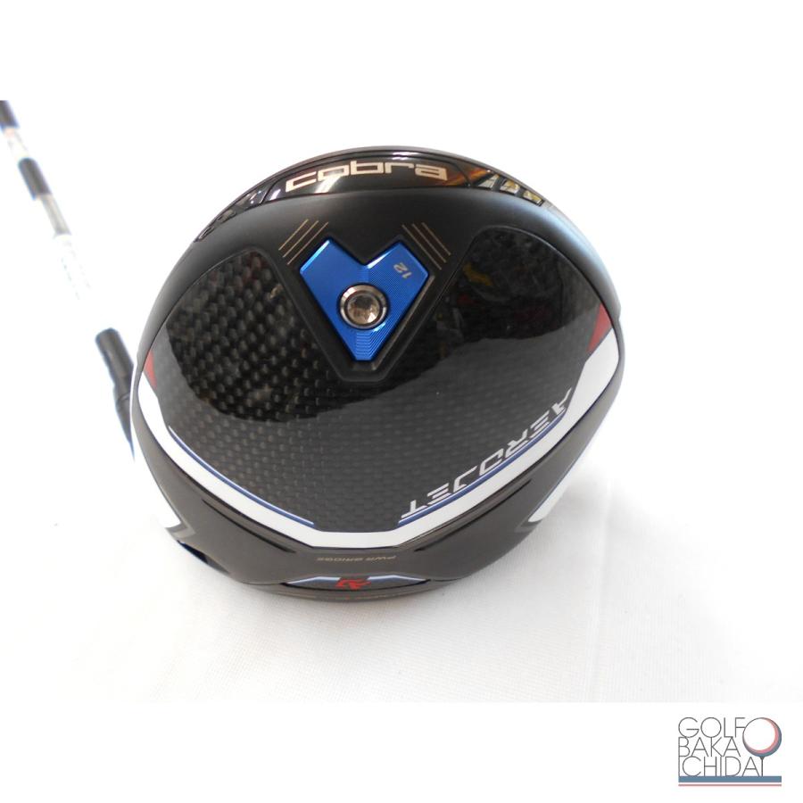 U06】【中古】BC：コブラ エアロジェット ドライバー 1W ロフト9