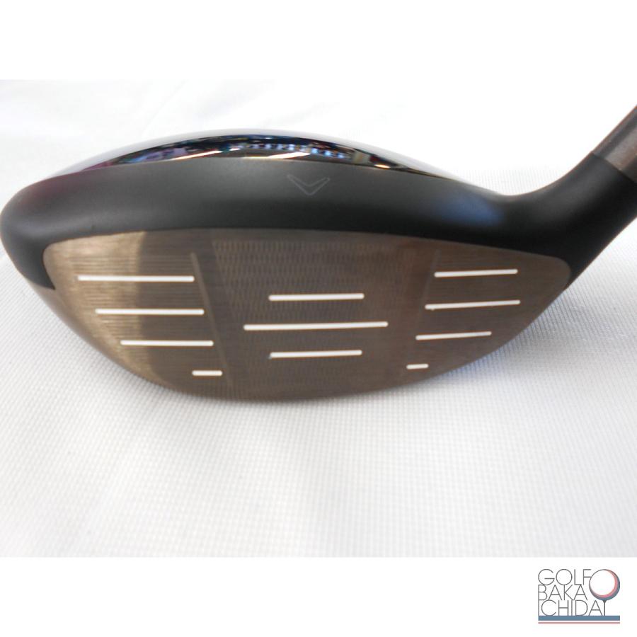 キャロウェイ パラダイム フェアウェイウッド ５W シャフト５S キャロウェイパラダイム♦︎♦︎♦︎フェアウェイウッド試打評価