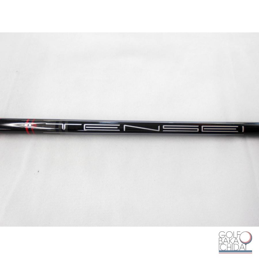 中古】BC：ヤマハ RMX VD/X アイアンセット 7本(#6~9.P.A.S) テンセイ