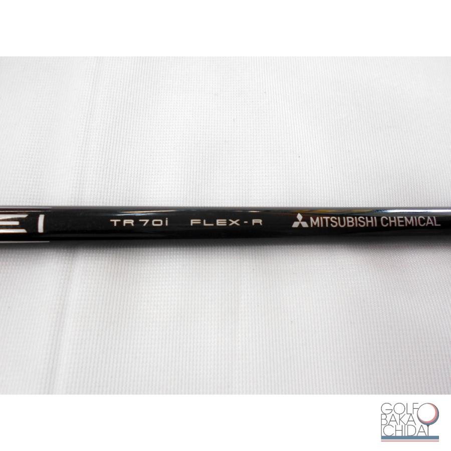 中古】BC：ヤマハ RMX VD/X アイアンセット 7本(#6~9.P.A.S) テンセイ