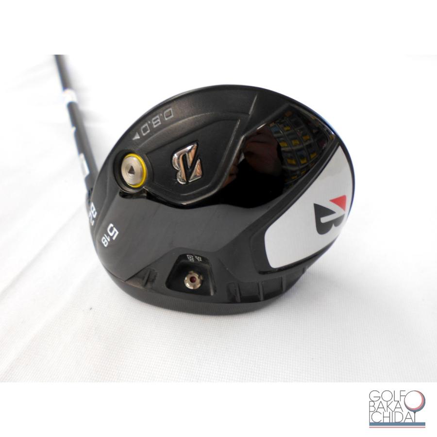 nc】【中古】BC：ブリヂストン B2 HT フェアウェイウッド 5W