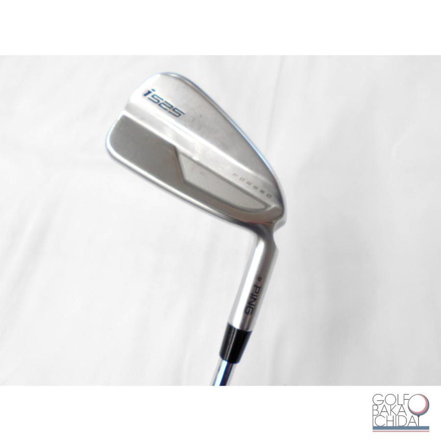 ピン i525 アイアンセット 8本 中古】BC：PING i525 アイアンセット 8本(#3~9.P) NS PRO 950GH