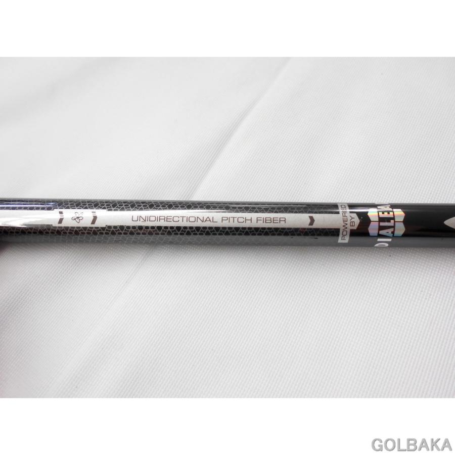 中古】BC： 【シャフトのみ】三菱ケミカル ディアマナ Dリミテッド 60 