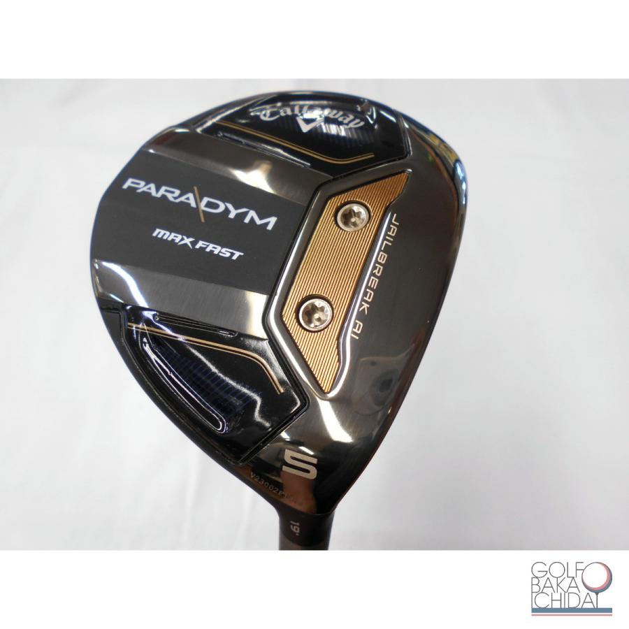 パラダイム　ドライバー パラダイム X／PARADYM X ドライバー | ゴルフギアカタログ