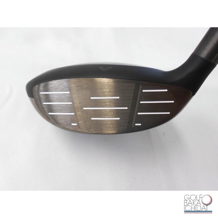 【中古】BC：キャロウェイ パラダイム マックスファスト ドライバー 5W ロフト19° スピーダーNX 40/R　_4