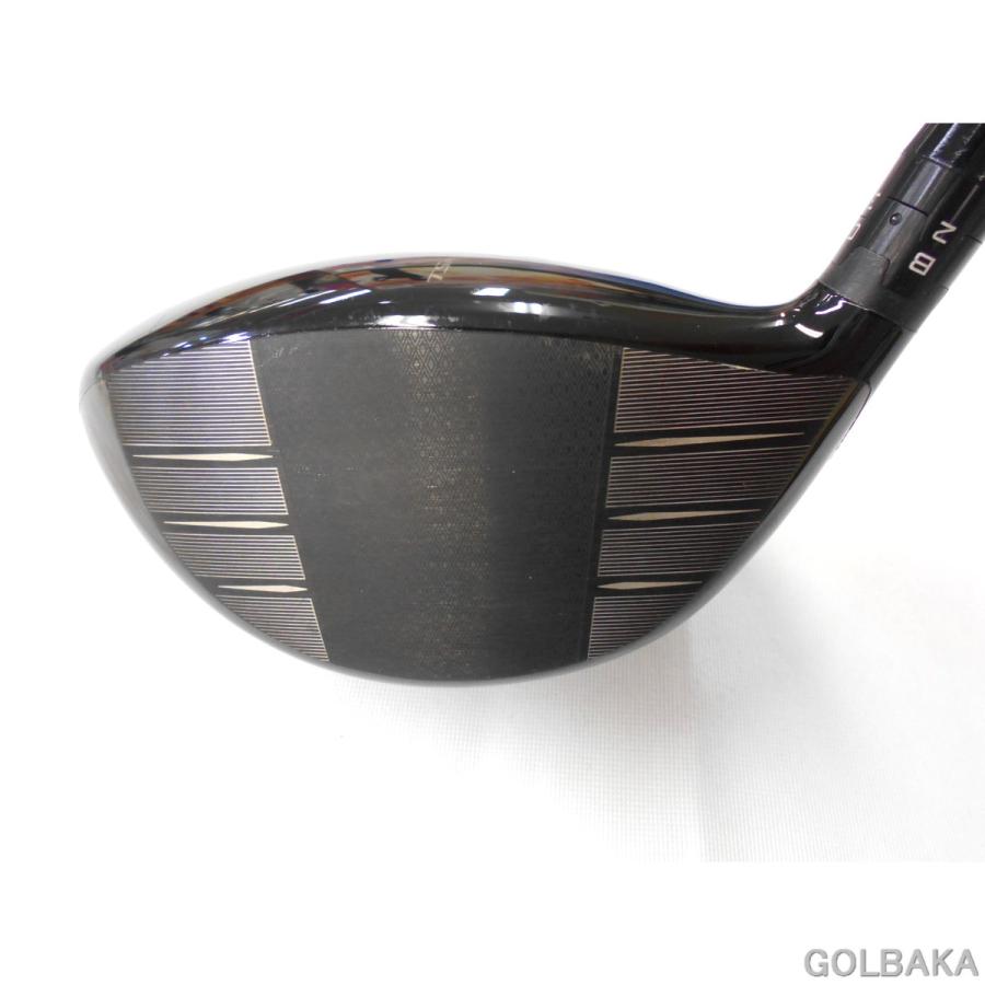 中古】BC：タイトリスト TSR3 ドライバー 1W ロフト10° ツアーAD IZ-5 