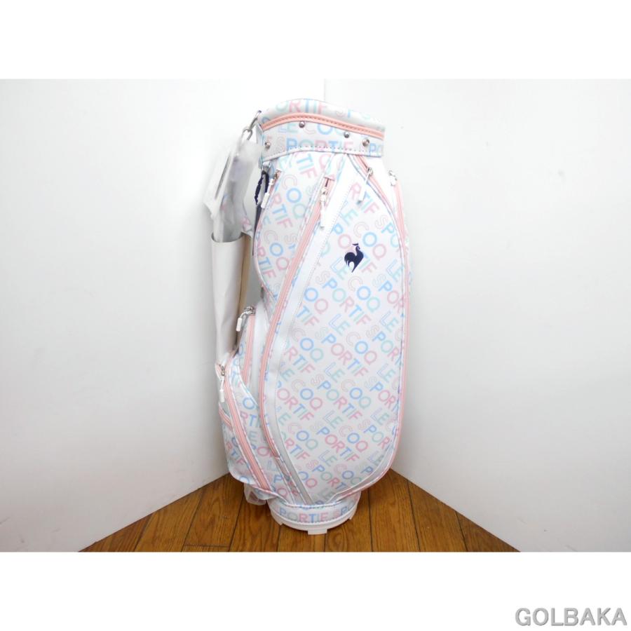 刻印未対応【nc】【中古】S：【レディス】 le coq sportif GOLF