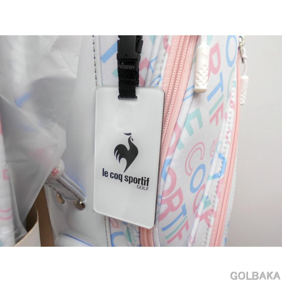 刻印未対応【nc】【中古】S：【レディス】 le coq sportif GOLF