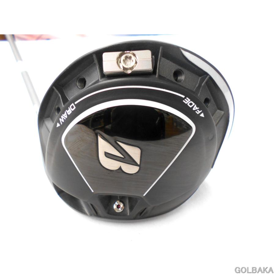 nc】【中古】BC：ブリヂストン B1 2021年モデル ドライバー 1W ロフト