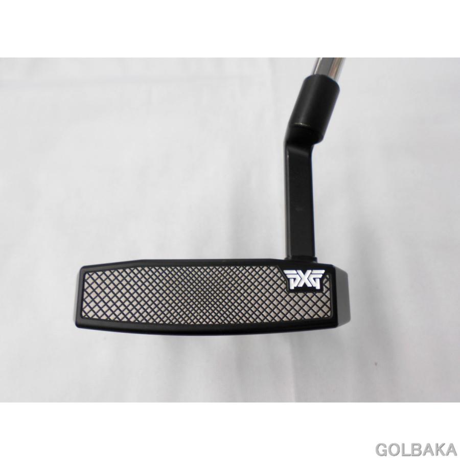 中古】BC: PXG バトルレディ バットアタック パター スチール 中古】BC: PXG バトルレディ バットアタック パター スチール