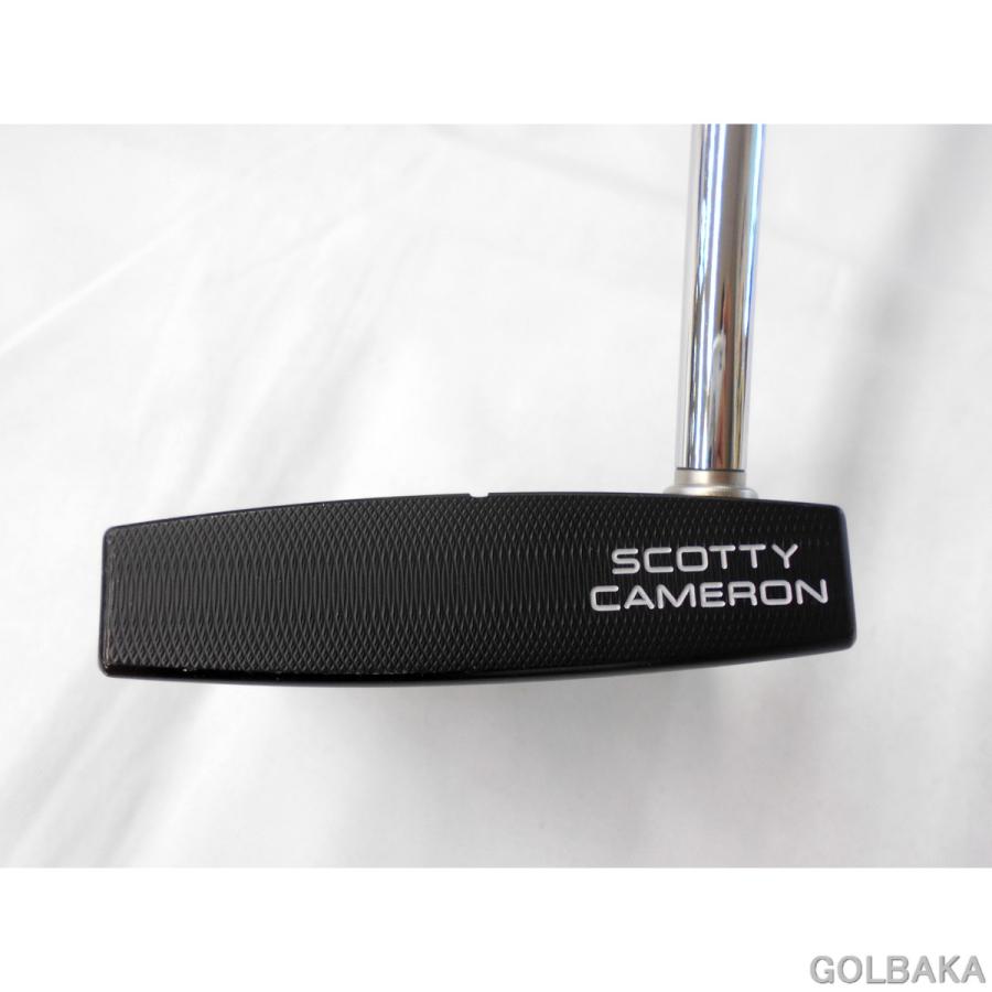 S】【中古】BC： タイトリスト スコッティキャメロン ファントム12