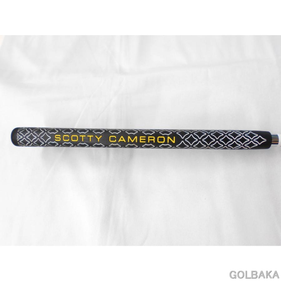 nc】【中古】BC： タイトリスト スコッティキャメロン ファントム12 