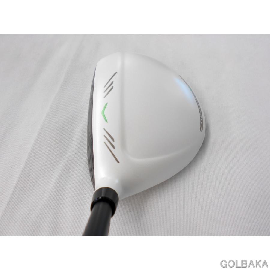 中古】BC：ダンロップ ゼクシオ エックス 2022年モデル フェアウェイ