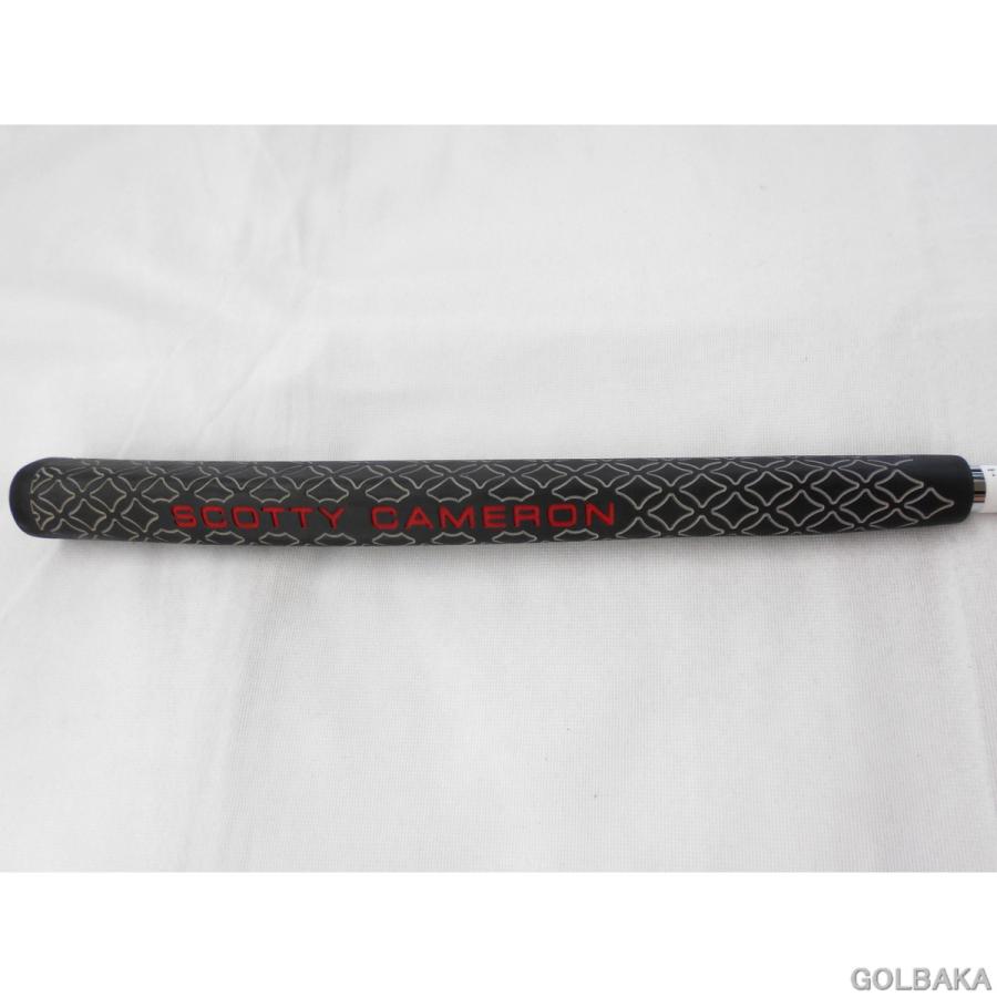 中古】BC： タイトリスト スコッティキャメロン ニューポート2.5+ 2023
