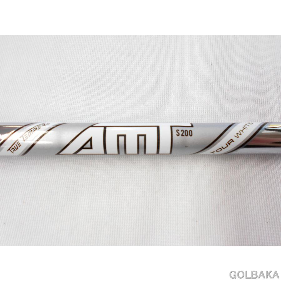 中古】BC：ピン i230 アイアンセット 6本(#6~9.W.U) AMT ツアー 