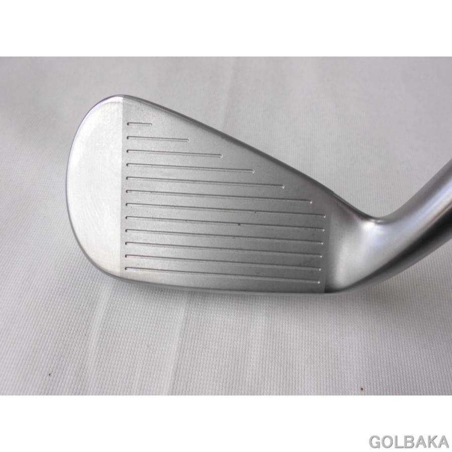 中古】BC：ミズノ JPX923 ホットメタル アイアンセット 6本(#5~9.P