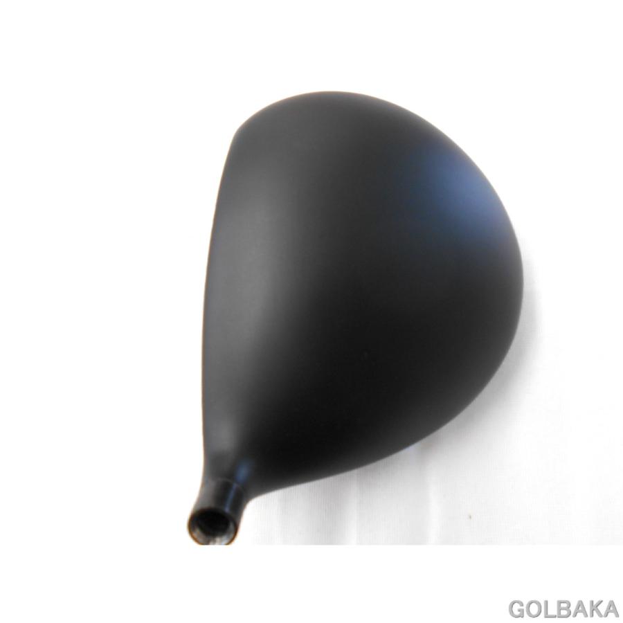 BALDO BC458 ドライバー　ヘッドのみ　9° BALDO BC458 ドライバー ヘッドのみ 9° - メルカリ