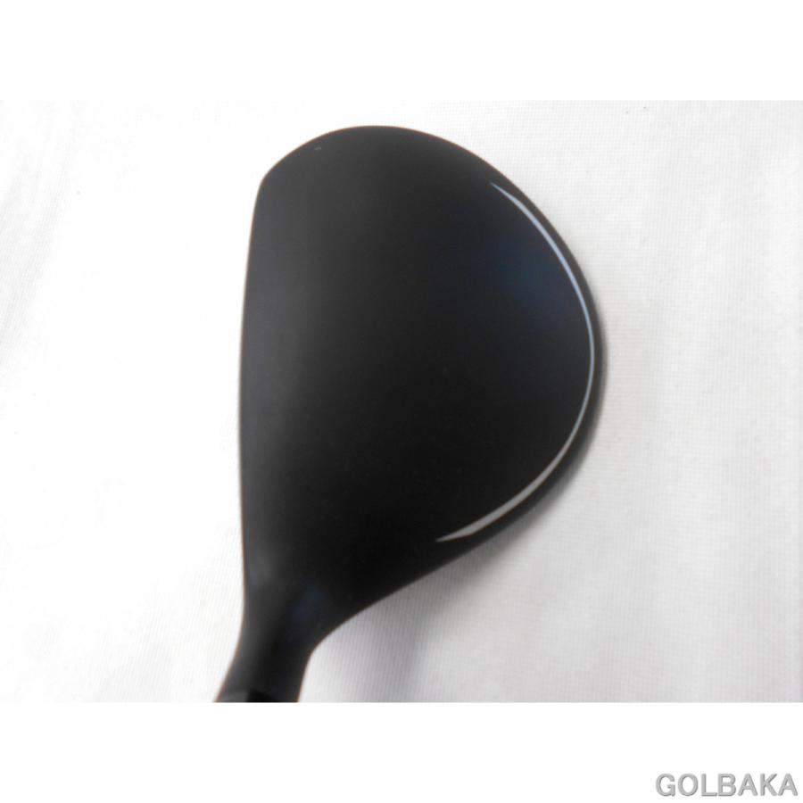 中古】BC：【ヘッドのみ】GTD ブラックアイス フェアウェイウッド 5W