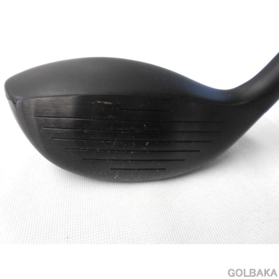 中古】BC：【ヘッドのみ】GTD ブラックアイス フェアウェイウッド 5W