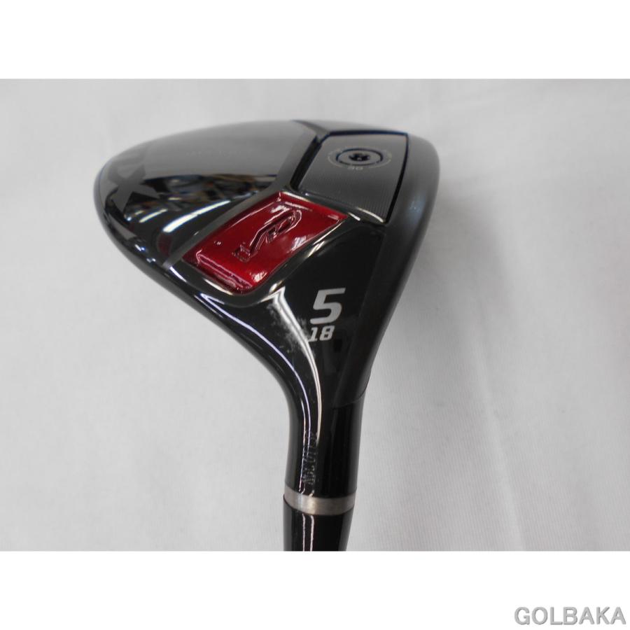 クラブ YAMAHA RMX VD/F 5W VENTUS TR BLACK 7X クラブ YAMAHA RMX VD/F 5W VENTUS TR BLACK 7X 中古】BC